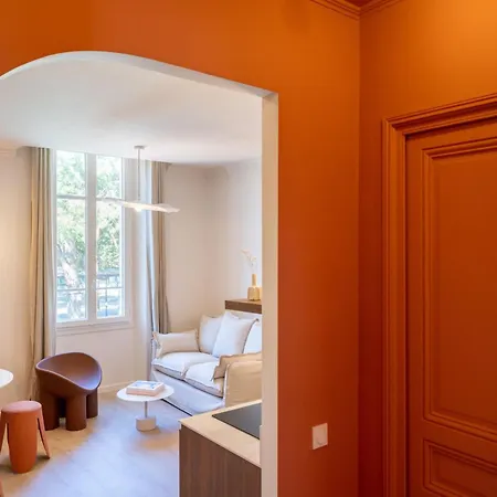 Bosuites - 7 Minutes Du Centre De Lyon * Villeurbanne
