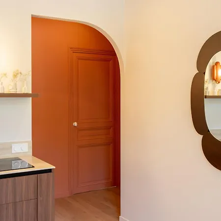Bosuites - 7 Minutes Du Centre De Lyon Apartment *