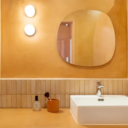 Apartment Bosuites - 7 Minutes Du Centre De Lyon Villeurbanne