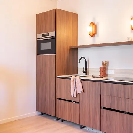 Apartment Bosuites - 7 Minutes Du Centre De Lyon
