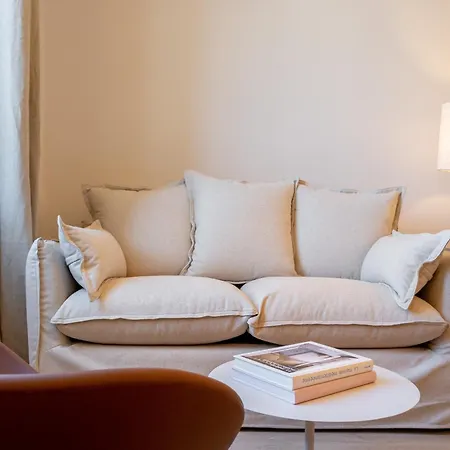 Apartment Bosuites - 7 Minutes Du Centre De Lyon *