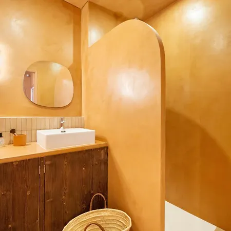 Apartment Bosuites - 7 Minutes Du Centre De Lyon Villeurbanne