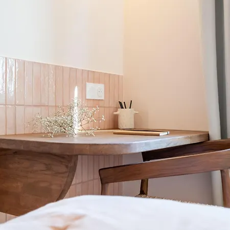 Apartment Bosuites - 7 Minutes Du Centre De Lyon