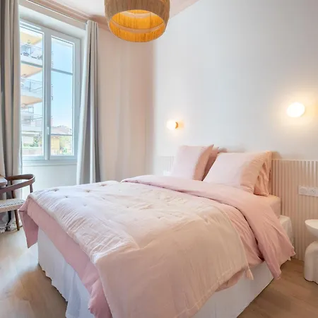 Apartment Bosuites - 7 Minutes Du Centre De Lyon *