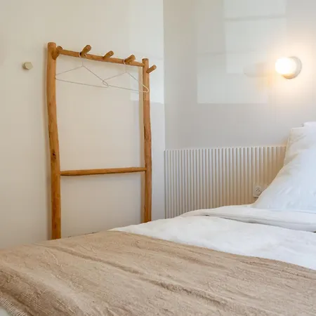Bosuites - 7 Minutes Du Centre De Lyon Apartment Villeurbanne