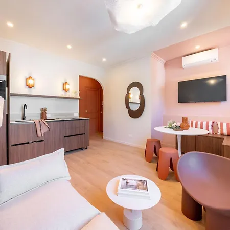 Bosuites - 7 Minutes Du Centre De Lyon