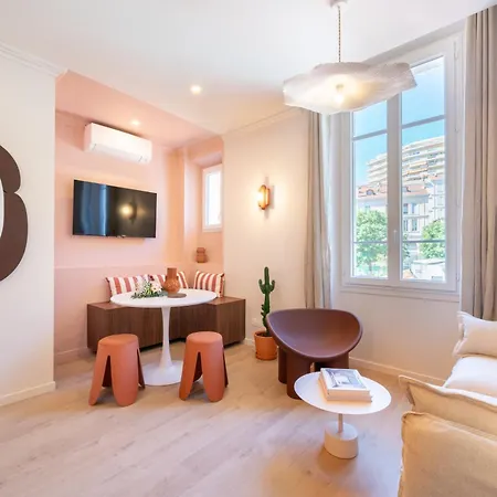 Apartment Bosuites - 7 Minutes Du Centre De Lyon