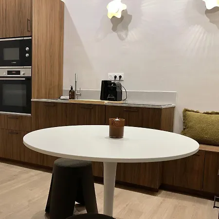 Bosuites - 7 Minutes Du Centre De Lyon Apartment *