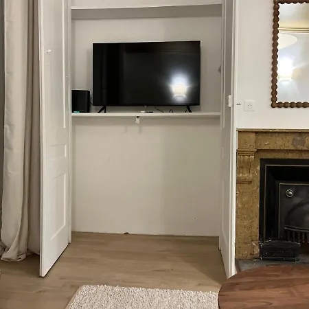 Apartment Bosuites - 7 Minutes Du Centre De Lyon