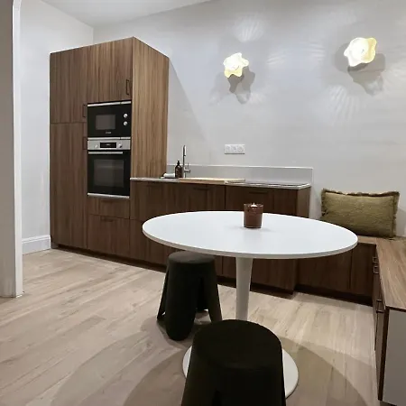 Bosuites - 7 Minutes Du Centre De Lyon *