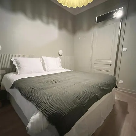 Bosuites - 7 Minutes Du Centre De Lyon *