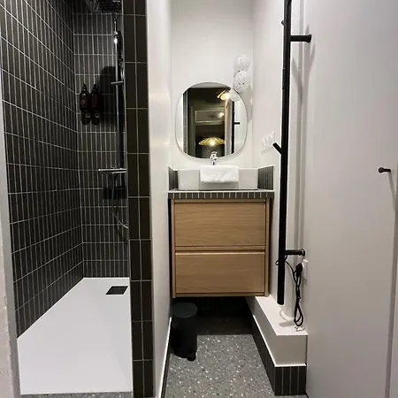 Bosuites - 7 Minutes Du Centre De Lyon