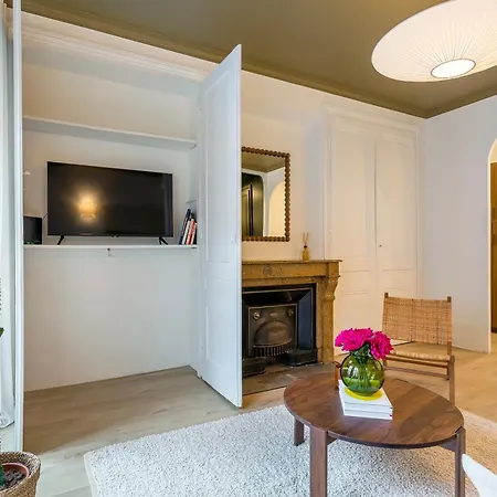 Apartment Bosuites - 7 Minutes Du Centre De Lyon *