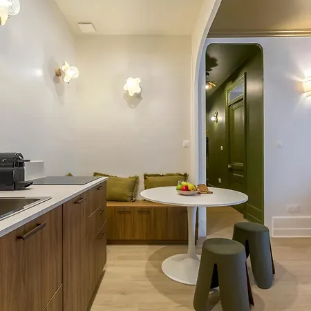 Bosuites - 7 Minutes Du Centre De Lyon Apartment *