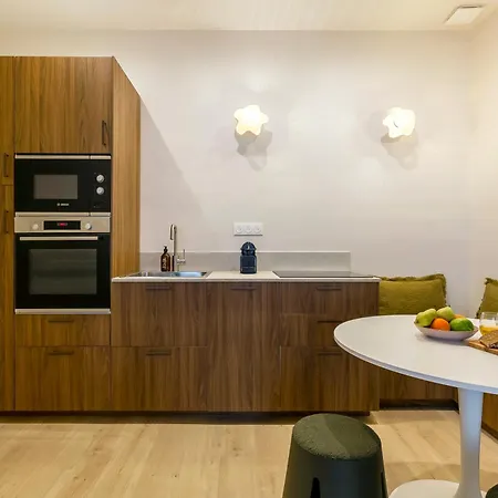 Bosuites - 7 Minutes Du Centre De Lyon Apartment Villeurbanne