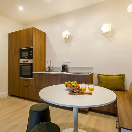 Bosuites - 7 Minutes Du Centre De Lyon Apartment *