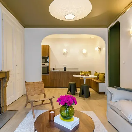 Bosuites - 7 Minutes Du Centre De Lyon *