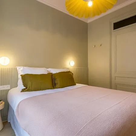 Bosuites - 7 Minutes Du Centre De Lyon *