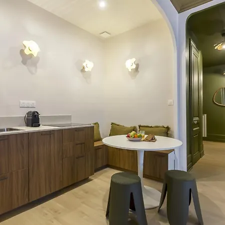 Bosuites - 7 Minutes Du Centre De Lyon Вийёрбан