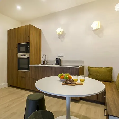 Bosuites - 7 Minutes Du Centre De Lyon